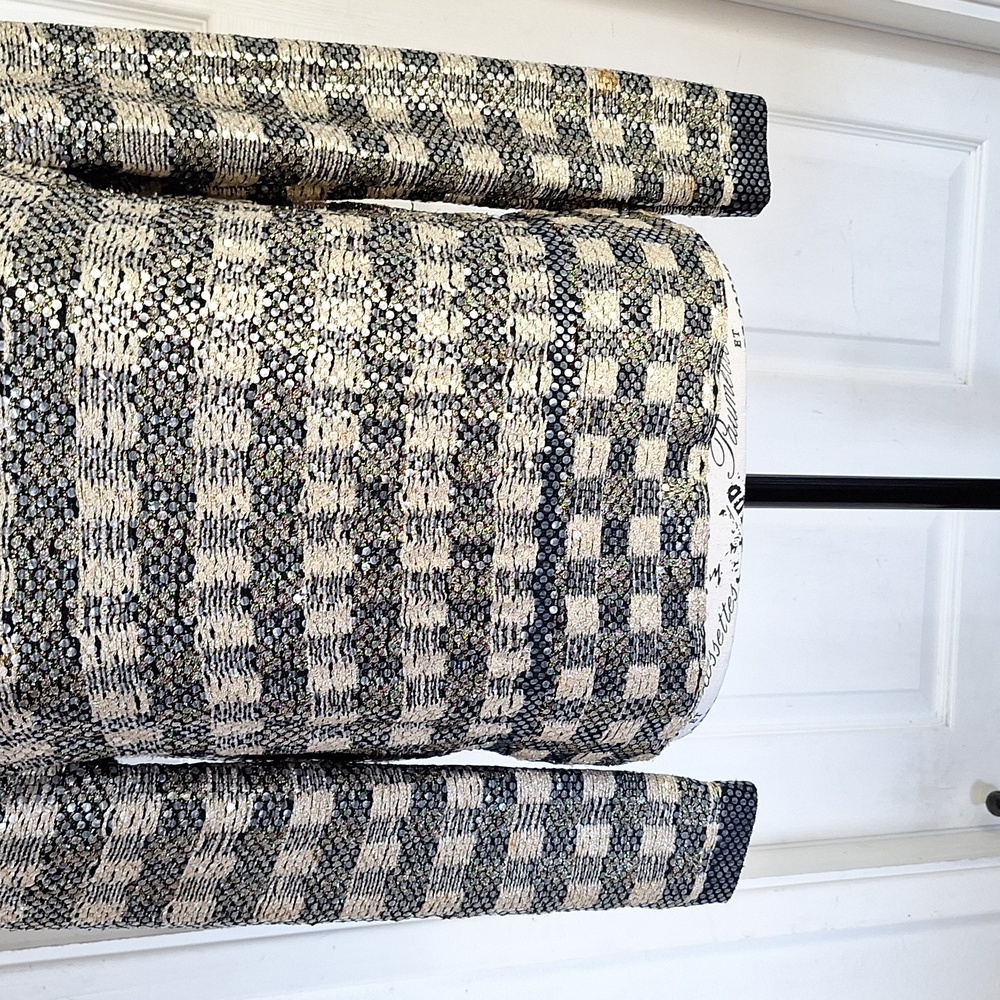 Vintage St. John Sweater By Marie Gray Sz S - Picture 3 of 12